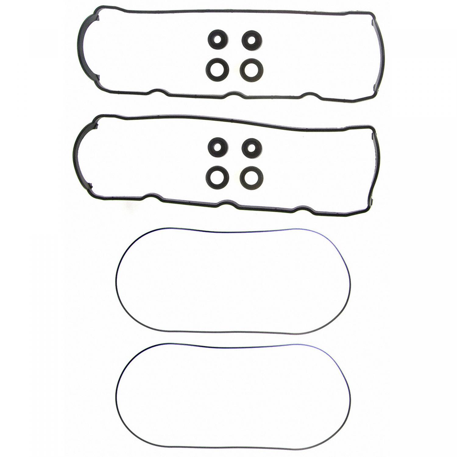 Fel-Pro VS50299R2 Engine Valve Cover Gasket Set product image 1 of 1