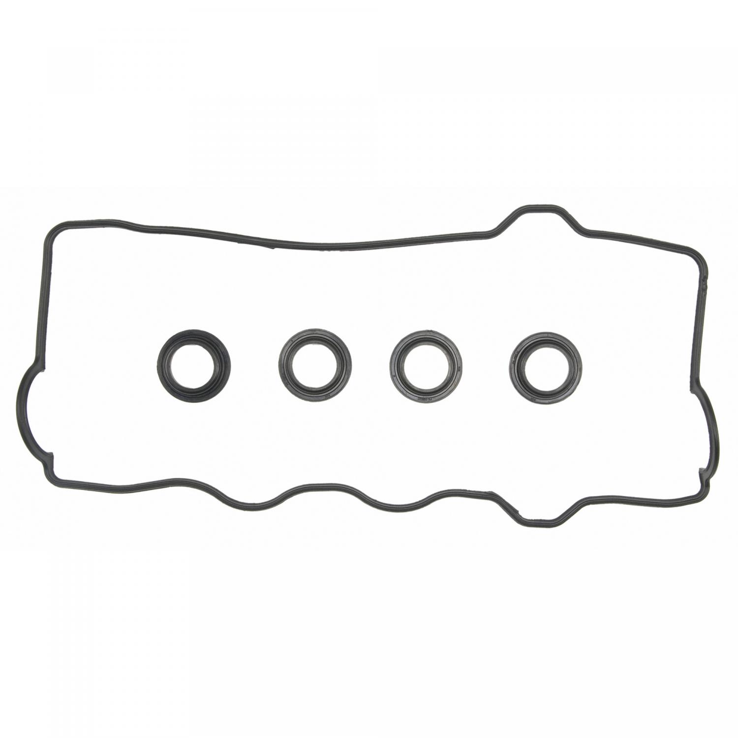 Fel-Pro VS50304R1 - Engine Valve Cover Gasket Set Fel-Pro VS50304R1 Engine Valve Cover Gasket Set product image 1 of 1