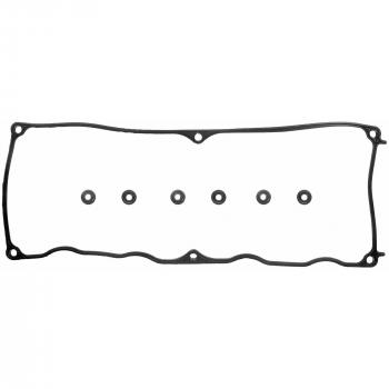 1989 Mercury Tracer Engine Valve Cover Gasket Set Fel-Pro VS50309R image 1 of 1