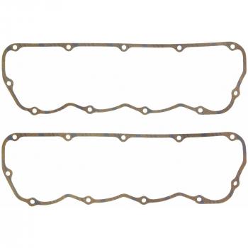 1991 GMC B6000 Engine Valve Cover Gasket Set Fel-Pro VS50319C image 1 of 1