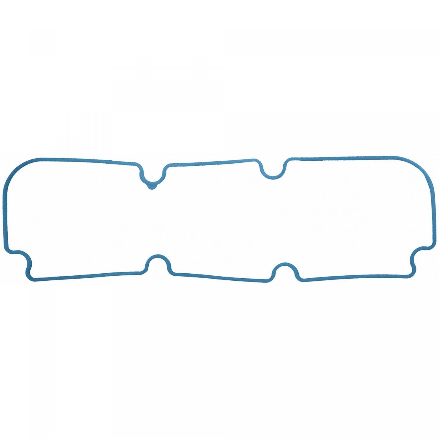 Fel-Pro VS50320R - Engine Valve Cover Gasket Fel-Pro VS50320R Engine Valve Cover Gasket product image 1 of 1
