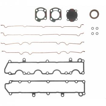 1991 Oldsmobile Cutlass Calais Engine Valve Cover Gasket Set Intake and Exhaust Fel-Pro VS50325R image 1 of 1