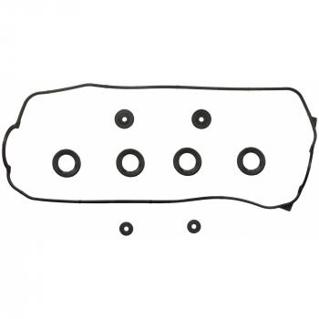 1991 Honda CRX Engine Valve Cover Gasket Set Fel-Pro VS50326R1 image 1 of 1