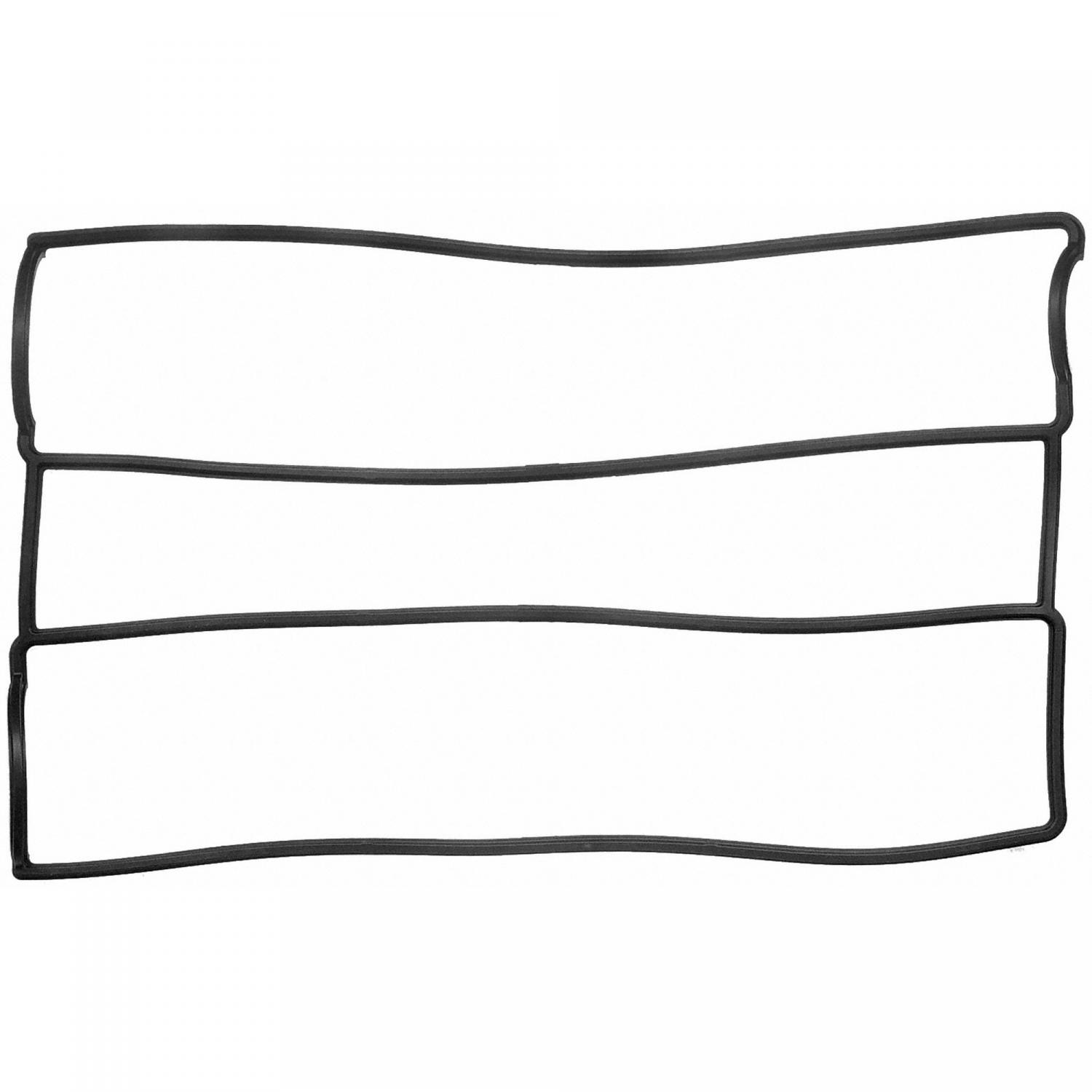 Fel-Pro VS50332R - Engine Valve Cover Gasket Set Fel-Pro VS50332R Engine Valve Cover Gasket Set product image 1 of 1