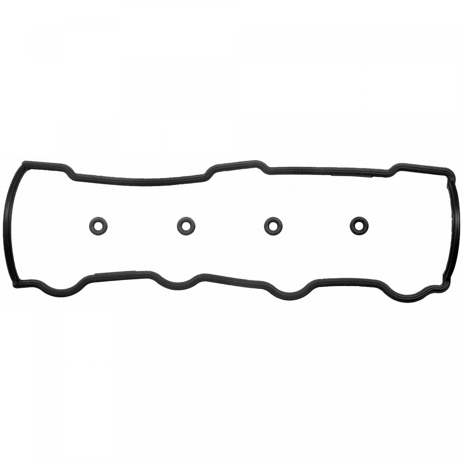Fel-Pro VS50333R - Engine Valve Cover Gasket Set Fel-Pro VS50333R Engine Valve Cover Gasket Set product image 1 of 1