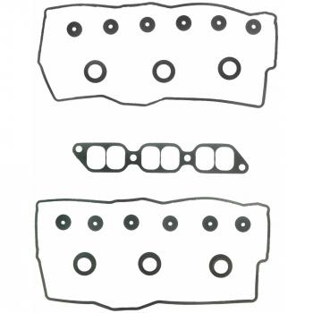 1990 Toyota Camry Engine Valve Cover Gasket Set Fel-Pro VS50338R1 image 1 of 1