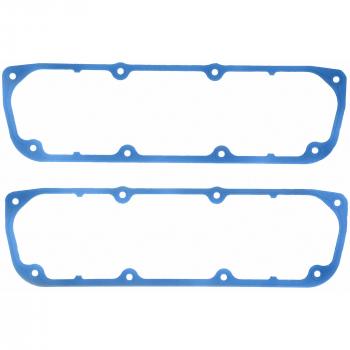 1993 Chrysler Imperial Engine Valve Cover Gasket Set Fel-Pro VS50339R image 1 of 1