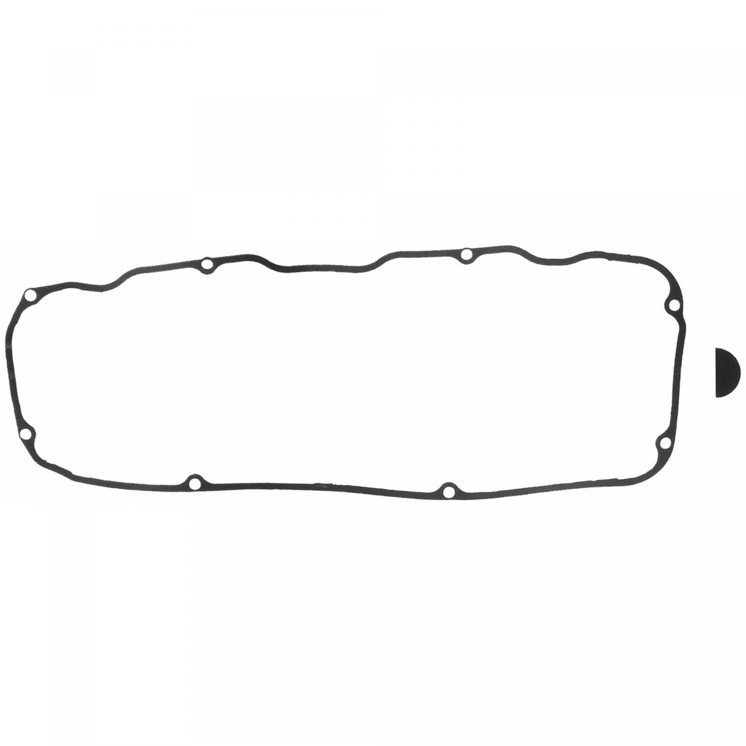 Fel-Pro VS50360R - Engine Valve Cover Gasket Set Fel-Pro VS50360R Engine Valve Cover Gasket Set product image 1 of 1