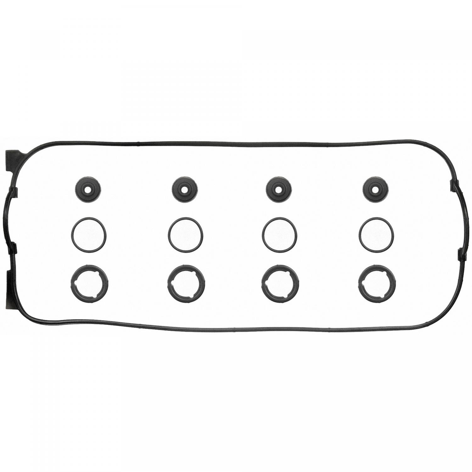 Fel-Pro VS50365R - Engine Valve Cover Gasket Set Fel-Pro VS50365R Engine Valve Cover Gasket Set product image 1 of 1