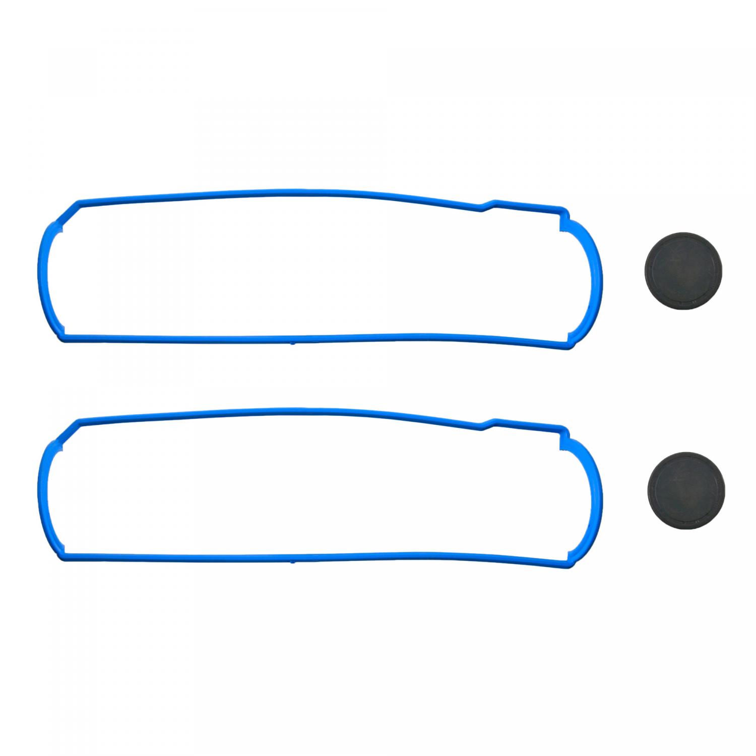 Fel-Pro VS50371R1 - Engine Valve Cover Gasket Set Fel-Pro VS50371R1 Engine Valve Cover Gasket Set product image 1 of 1
