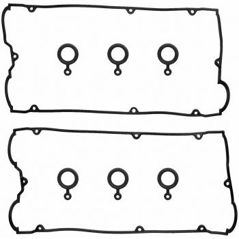 1994 Mitsubishi Montero Engine Valve Cover Gasket Set Fel-Pro VS50390R image 1 of 1
