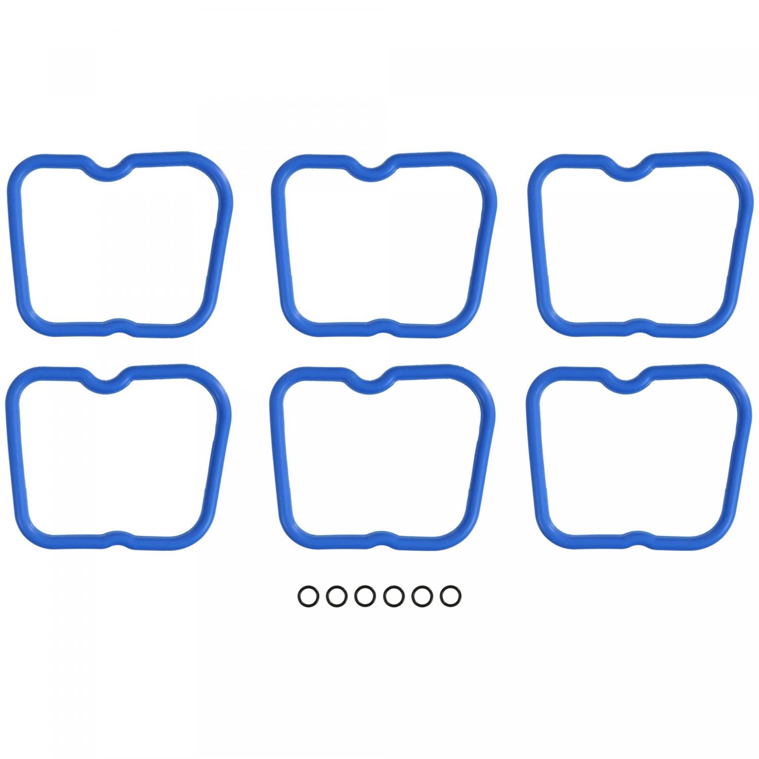 Fel-Pro VS50396R1 - Engine Valve Cover Gasket Set Fel-Pro VS50396R1 Engine Valve Cover Gasket Set product image 1 of 1