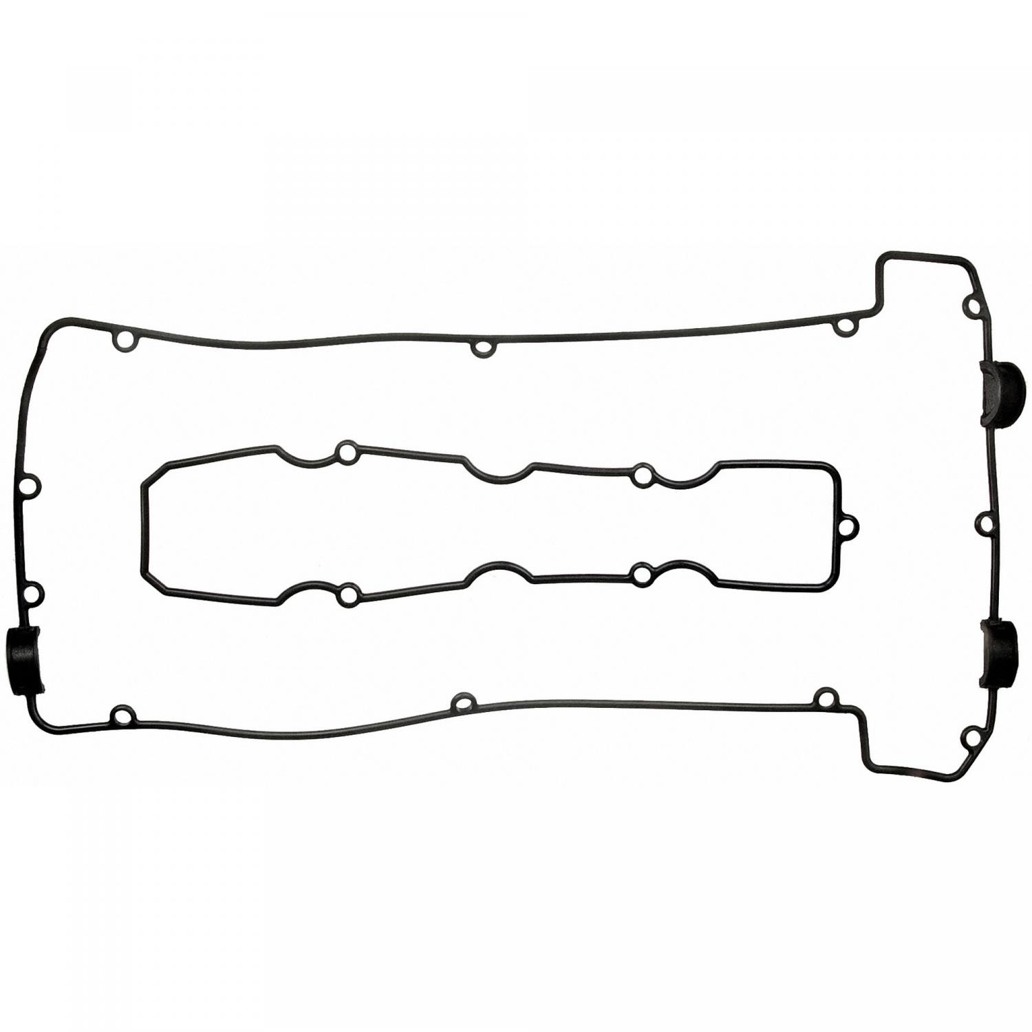 Fel-Pro VS50409R - Engine Valve Cover Gasket Set Fel-Pro VS50409R Engine Valve Cover Gasket Set product image 1 of 1