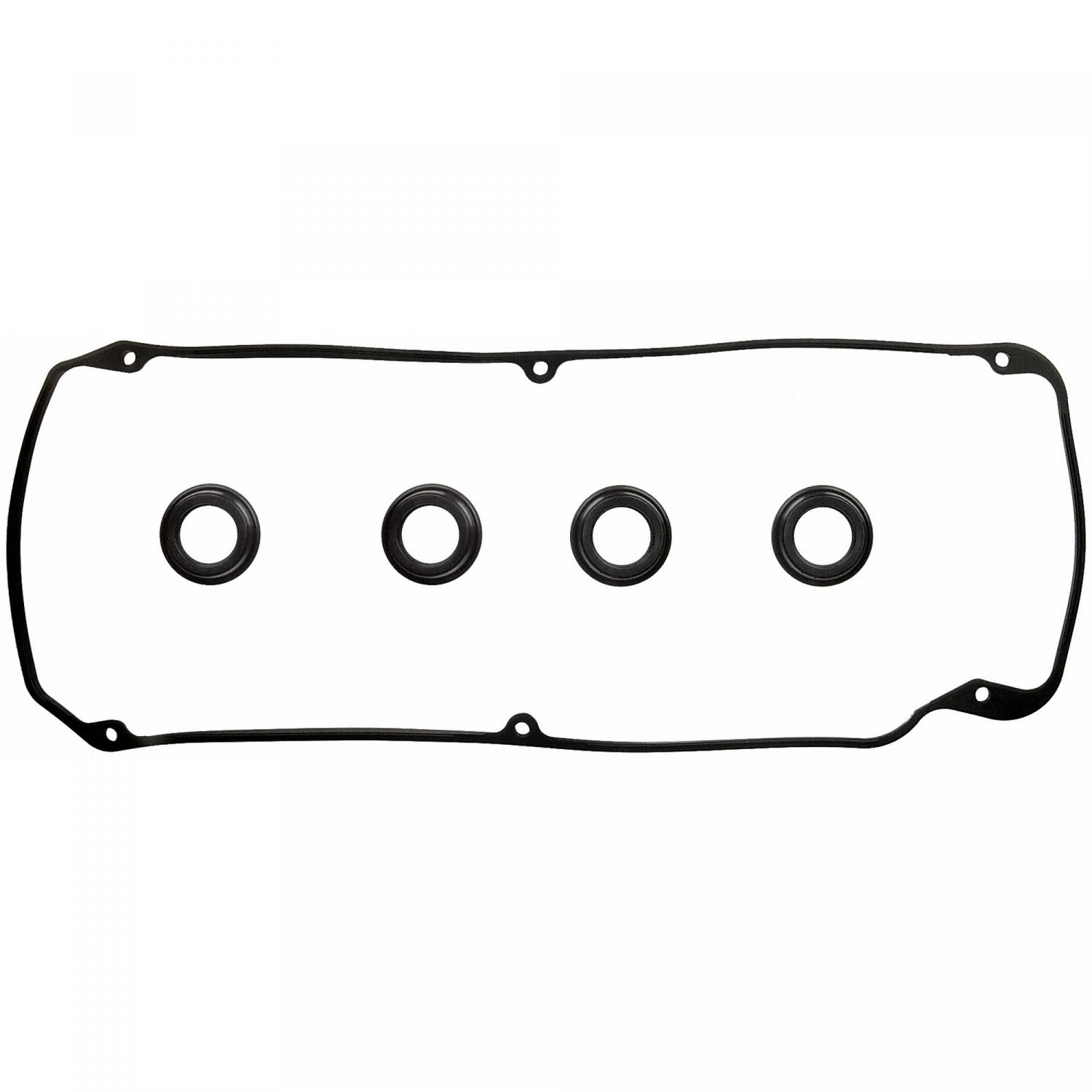 Fel-Pro VS50415R - Engine Valve Cover Gasket Set Fel-Pro VS50415R Engine Valve Cover Gasket Set product image 1 of 1