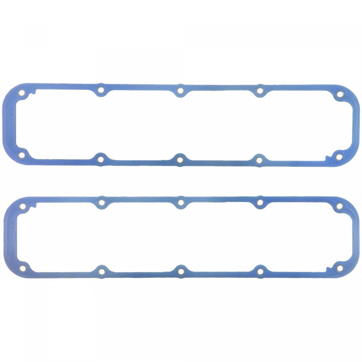 Fel-Pro VS50419R - Engine Valve Cover Gasket Set Fel-Pro VS50419R Engine Valve Cover Gasket Set product image 1 of 1