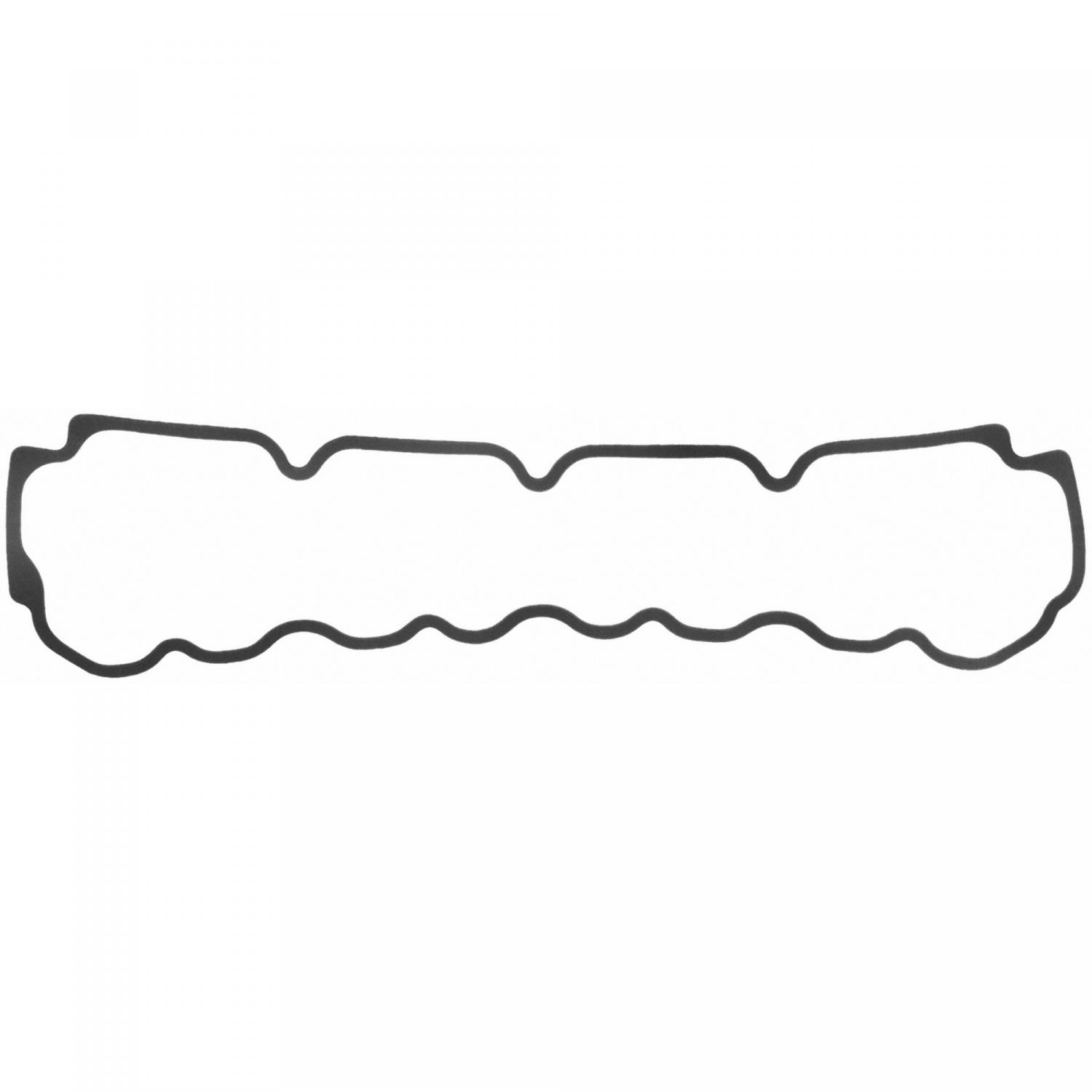 Fel-Pro VS50421C - Engine Valve Cover Gasket Set Fel-Pro VS50421C Engine Valve Cover Gasket Set product image 1 of 1