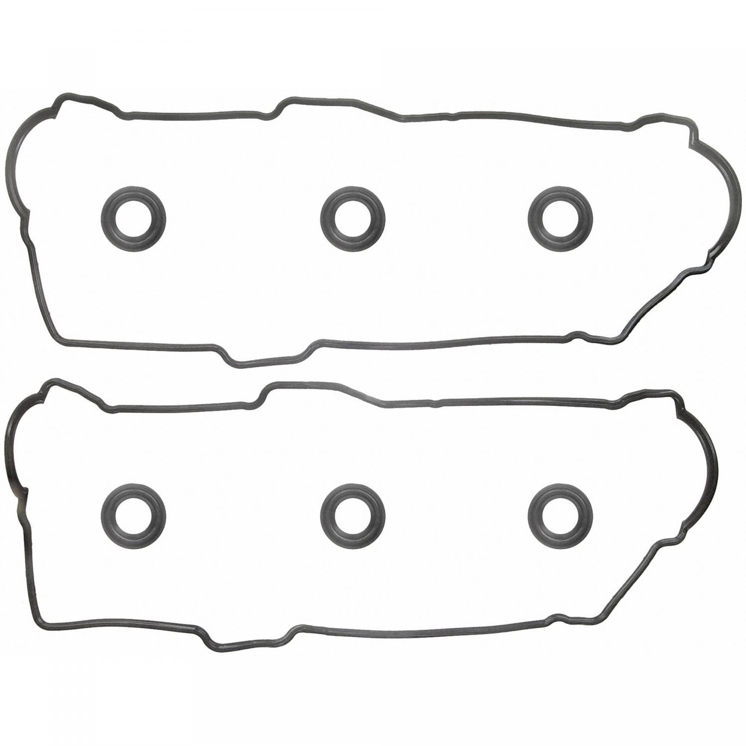 Fel-Pro VS50422R - Engine Valve Cover Gasket Set Fel-Pro VS50422R Engine Valve Cover Gasket Set product image 1 of 1