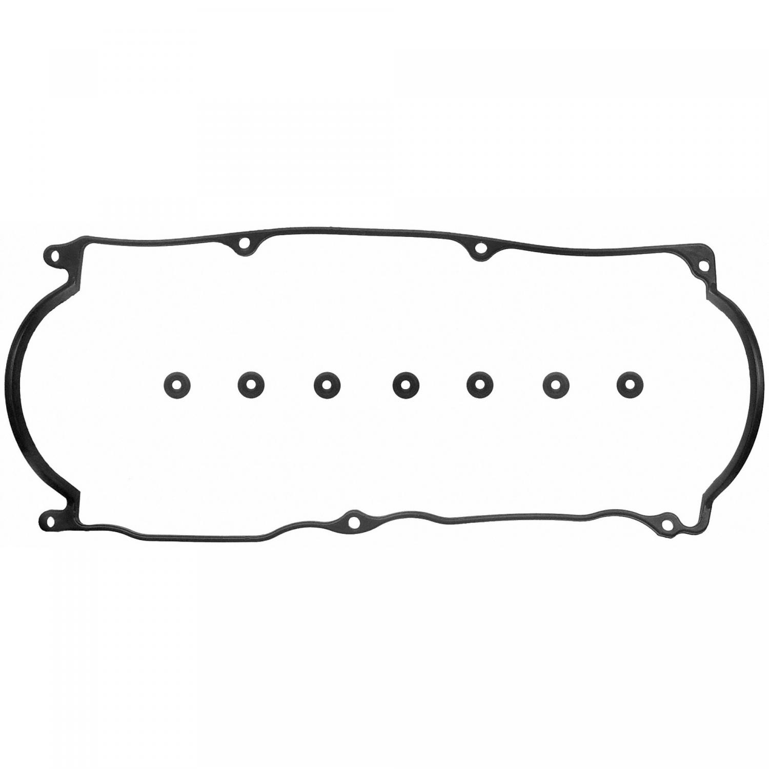 Fel-Pro VS50424R - Engine Valve Cover Gasket Set Fel-Pro VS50424R Engine Valve Cover Gasket Set product image 1 of 1