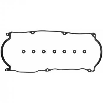 1987 Mazda B2000 Engine Valve Cover Gasket Set Fel-Pro VS50424R image 1 of 1