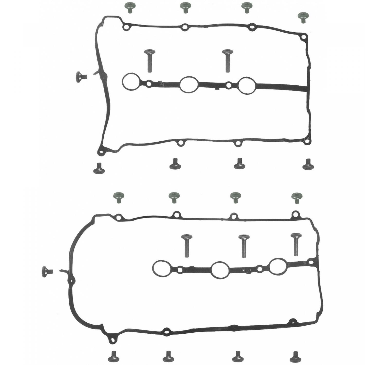 Fel-Pro VS50426R - Engine Valve Cover Gasket Set Fel-Pro VS50426R Engine Valve Cover Gasket Set product image 1 of 1