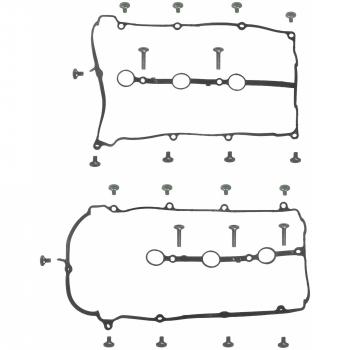 1997 Mazda MX-6 Engine Valve Cover Gasket Set Fel-Pro VS50426R image 1 of 1
