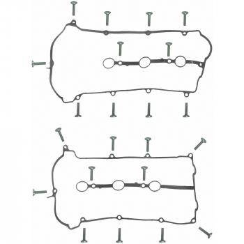 1997 Ford Probe Engine Valve Cover Gasket Set Fel-Pro VS50426R1 image 1 of 1