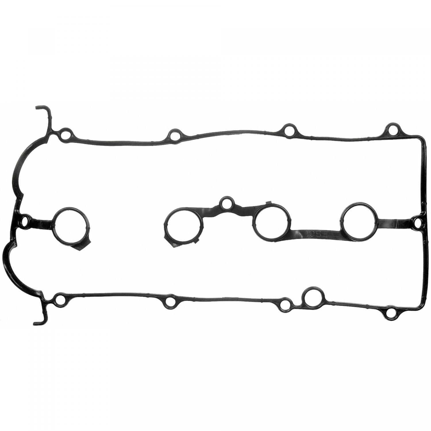 Fel-Pro VS50428R - Engine Valve Cover Gasket Set Fel-Pro VS50428R Engine Valve Cover Gasket Set product image 1 of 1