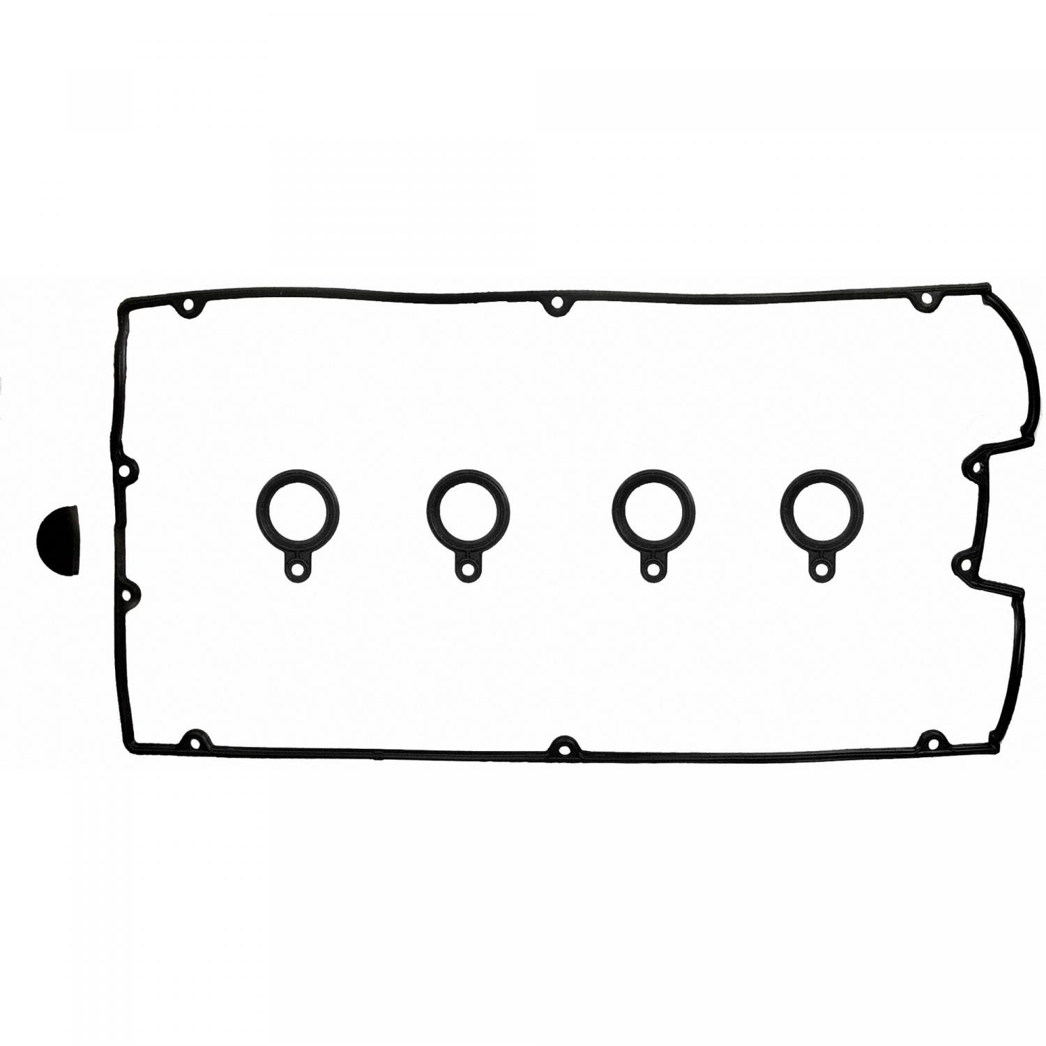 Fel-Pro VS50434R - Engine Valve Cover Gasket Set Fel-Pro VS50434R Engine Valve Cover Gasket Set product image 1 of 1
