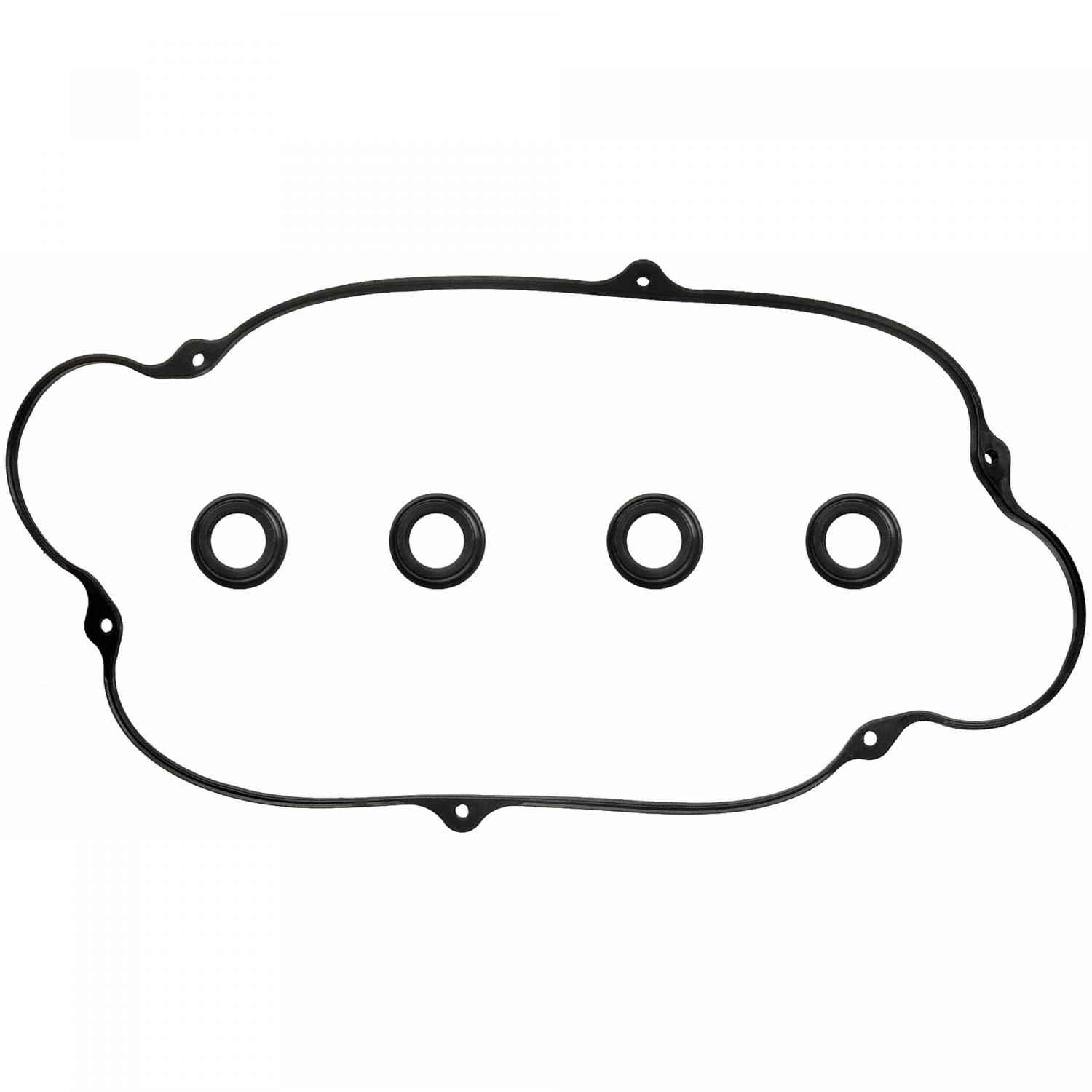 Fel-Pro VS50435R - Engine Valve Cover Gasket Set Fel-Pro VS50435R Engine Valve Cover Gasket Set product image 1 of 1
