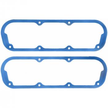 1989 Dodge W100 Engine Valve Cover Gasket Set Fel-Pro VS50436R image 1 of 1