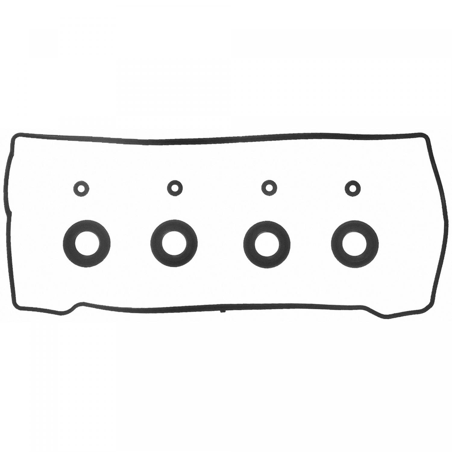 Fel-Pro VS50440R - Engine Valve Cover Gasket Set Fel-Pro VS50440R Engine Valve Cover Gasket Set product image 1 of 1