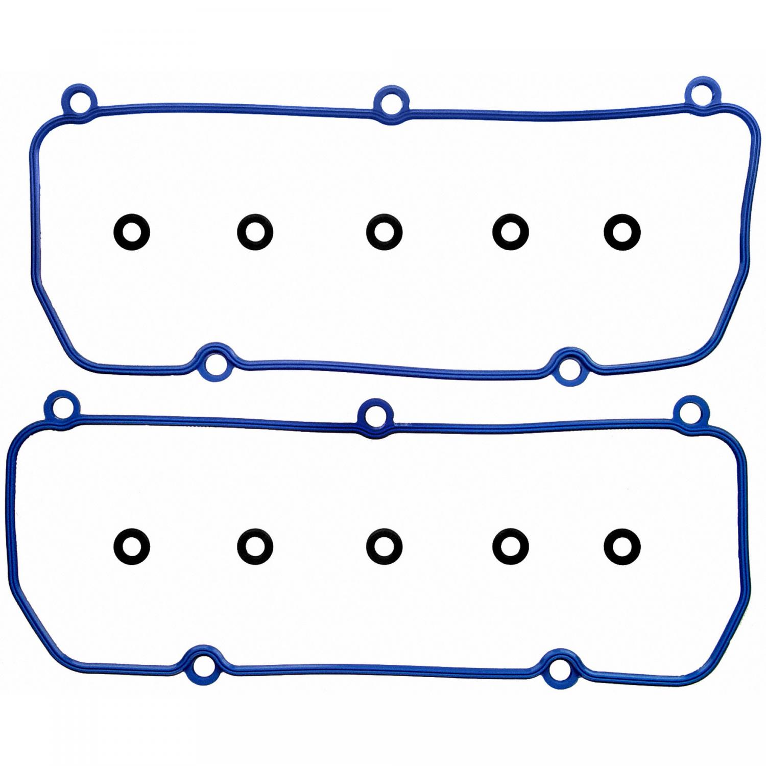 Fel-Pro VS50441R - Engine Valve Cover Gasket Set Fel-Pro VS50441R Engine Valve Cover Gasket Set product image 1 of 1