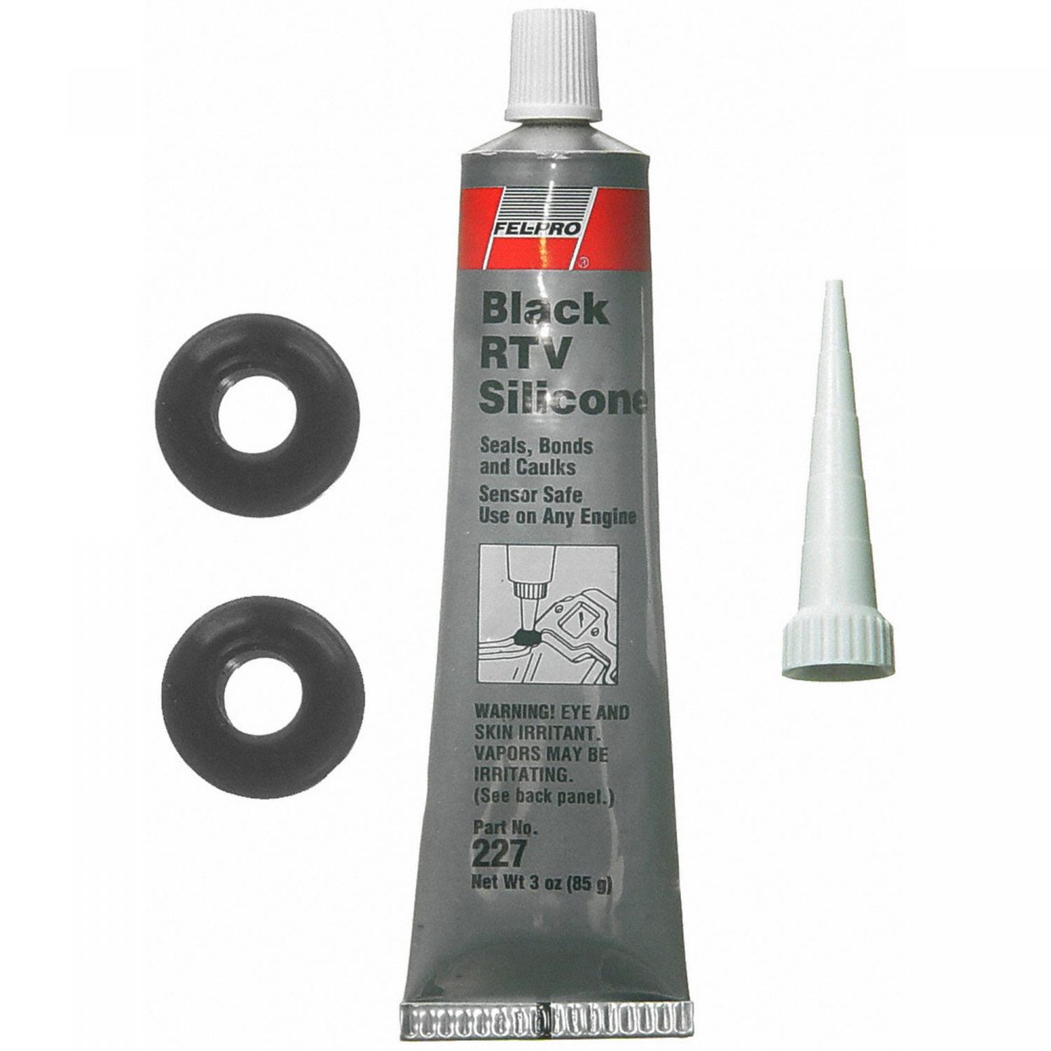 Fel-Pro VS50447R Engine Valve Cover Gasket Set product image 1 of 1