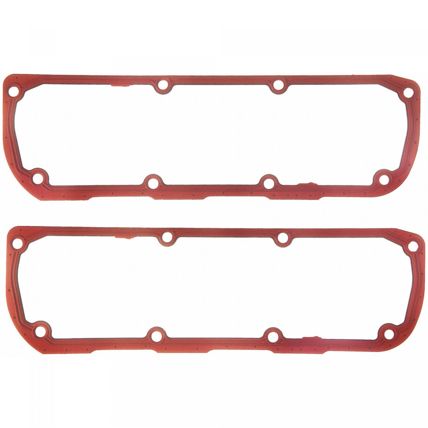 Fel-Pro VS50449R - Engine Valve Cover Gasket Set Fel-Pro VS50449R Engine Valve Cover Gasket Set product image 1 of 1