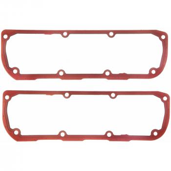 2000 Plymouth Voyager Engine Valve Cover Gasket Set Fel-Pro VS50449R image 1 of 1
