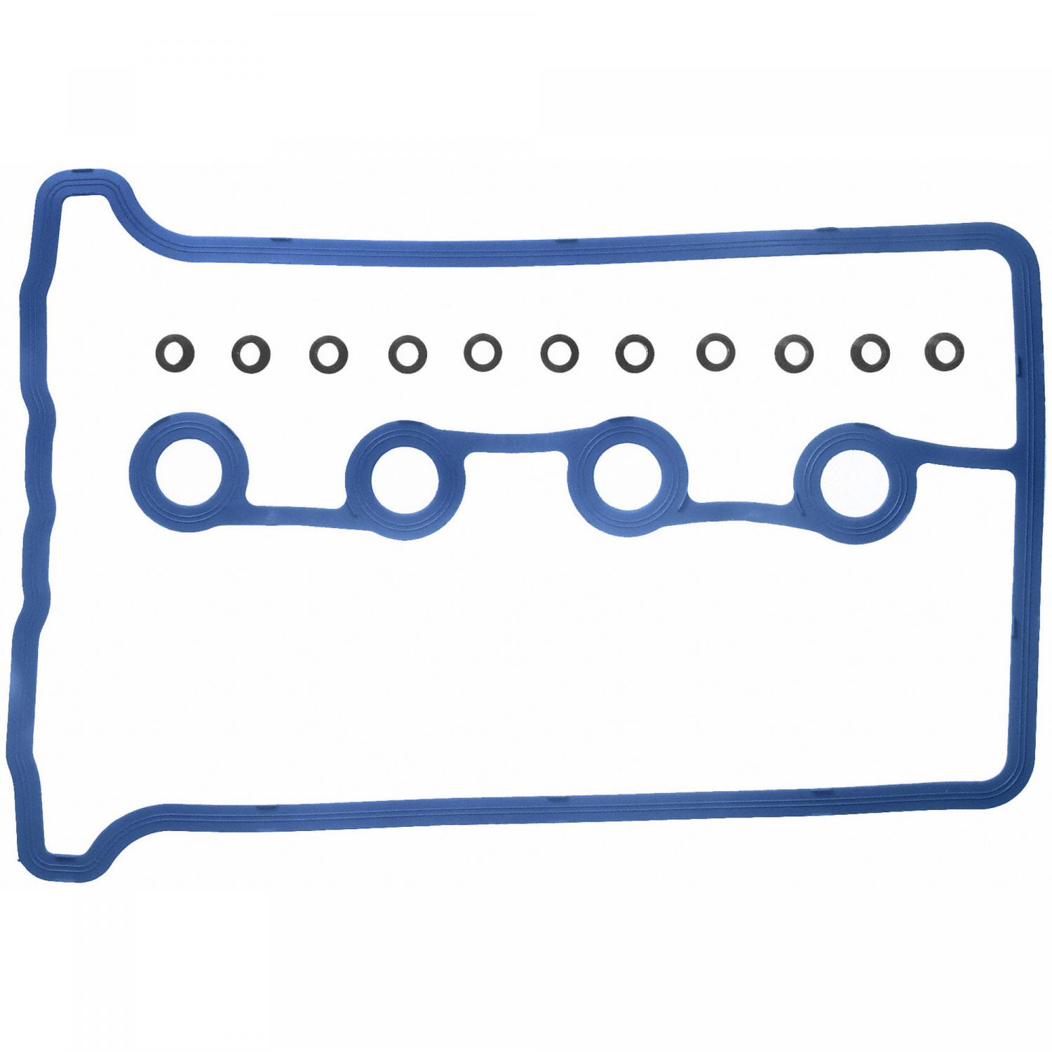 Fel-Pro VS50451R - Engine Valve Cover Gasket Set Fel-Pro VS50451R Engine Valve Cover Gasket Set product image 1 of 1