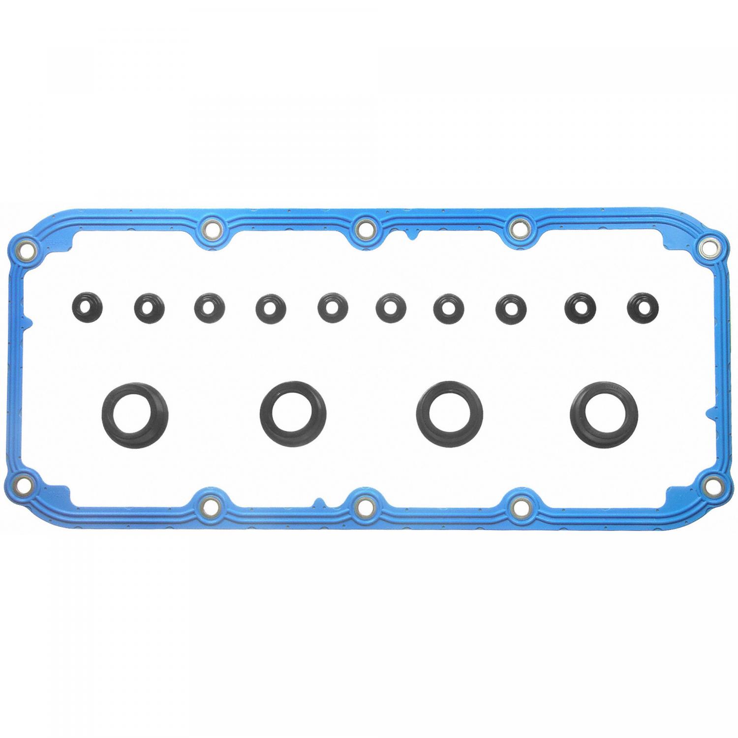 Fel-Pro VS50456R - Engine Valve Cover Gasket Set Fel-Pro VS50456R Engine Valve Cover Gasket Set product image 1 of 1