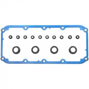1995 Dodge Stratus Engine Valve Cover Gasket Set Fel-Pro VS50456R image 1 of 1