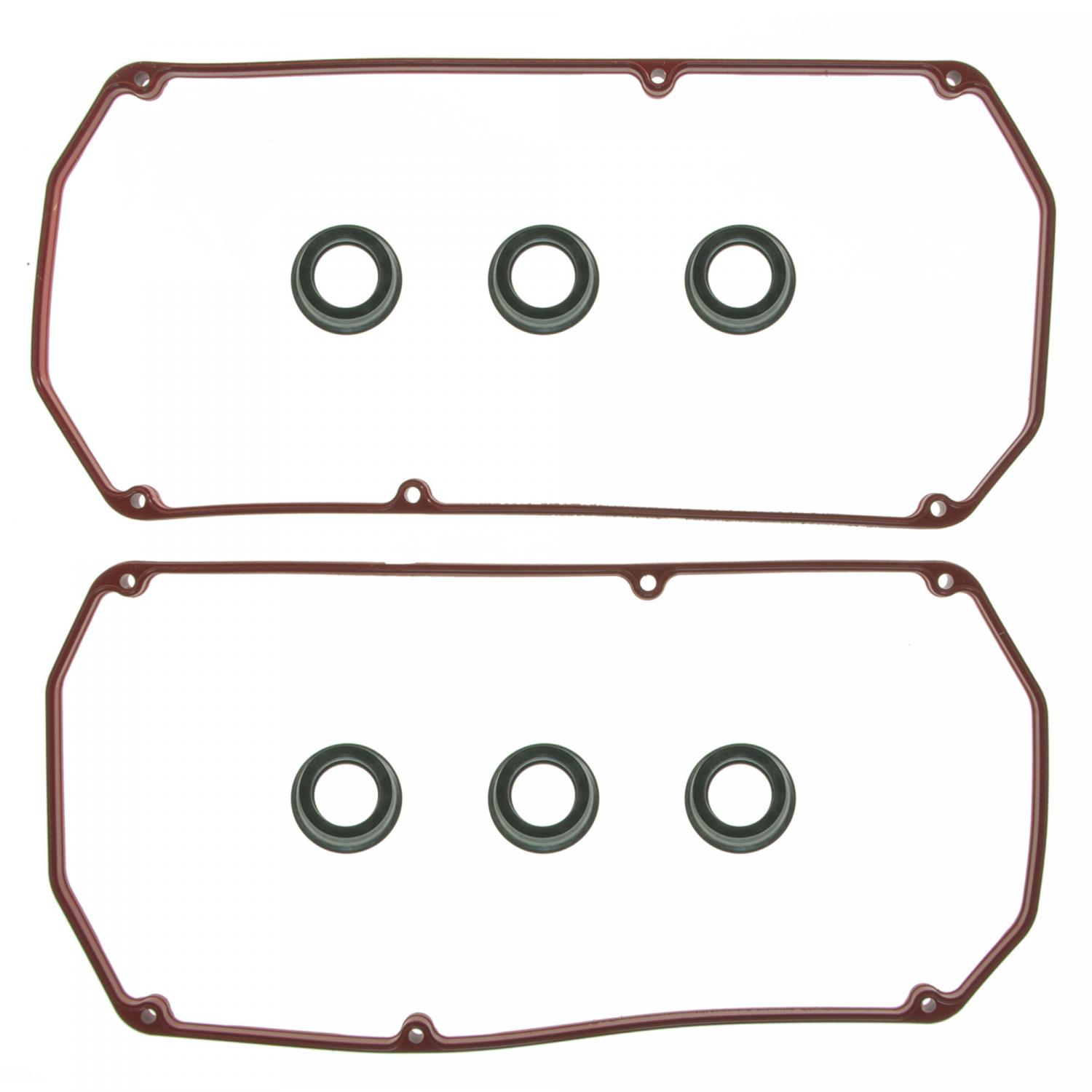 Fel-Pro VS50461R Engine Valve Cover Gasket Set product image 1 of 1