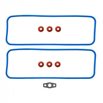 1995 Chevrolet S10 Engine Valve Cover Gasket Set Fel-Pro VS50464R image 1 of 1
