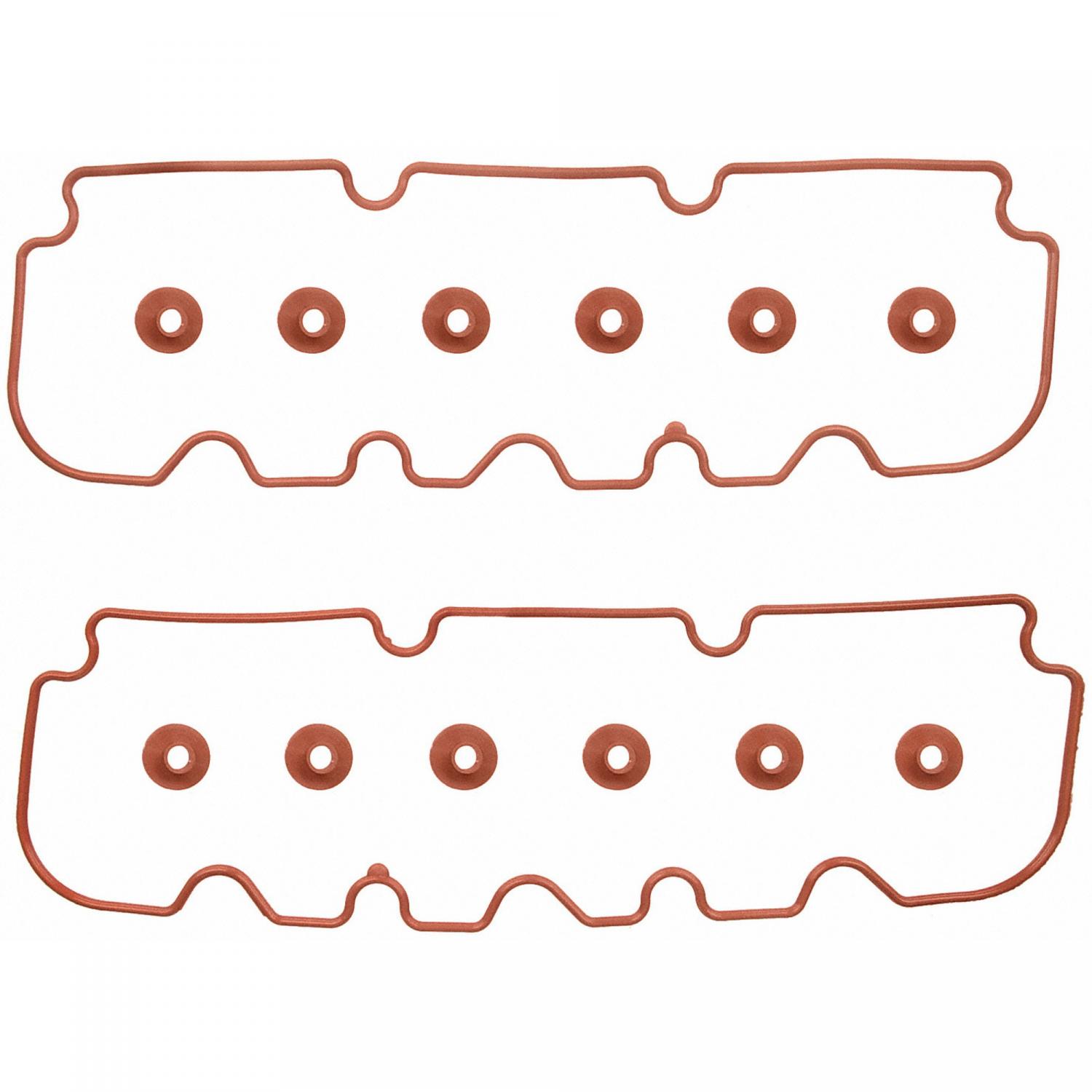 Fel-Pro VS50465R - Engine Valve Cover Gasket Set Fel-Pro VS50465R Engine Valve Cover Gasket Set product image 1 of 1