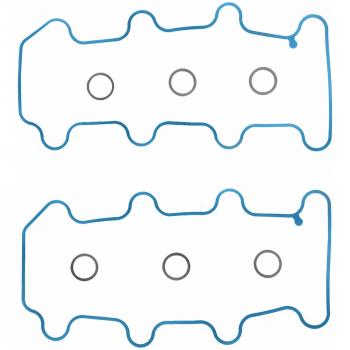 1991 Oldsmobile Cutlass Supreme Engine Valve Cover Gasket Set Fel-Pro VS50466R image 1 of 1