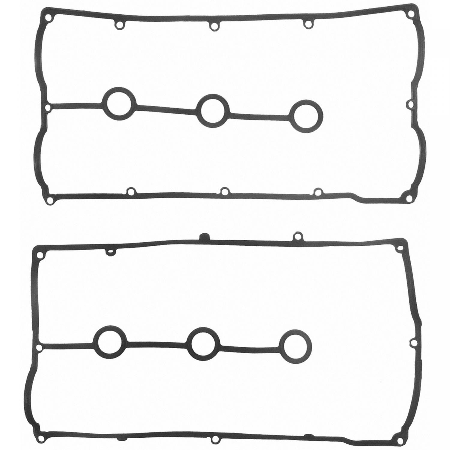 Fel-Pro VS50468R - Engine Valve Cover Gasket Set Fel-Pro VS50468R Engine Valve Cover Gasket Set product image 1 of 1