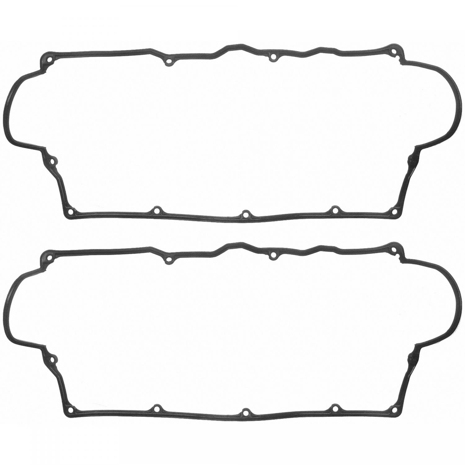 Fel-Pro VS50469R - Engine Valve Cover Gasket Set Fel-Pro VS50469R Engine Valve Cover Gasket Set product image 1 of 1