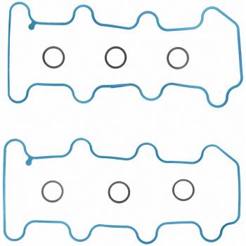 1997 Chevrolet Monte Carlo Engine Valve Cover Gasket Set Fel-Pro VS50472R image 1 of 1