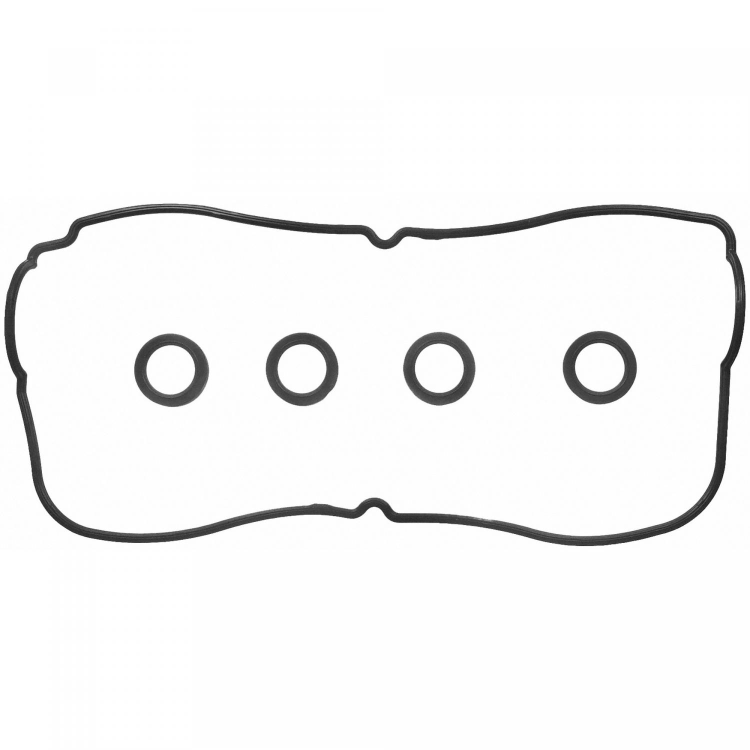 Fel-Pro VS50473R - Engine Valve Cover Gasket Set Fel-Pro VS50473R Engine Valve Cover Gasket Set product image 1 of 1