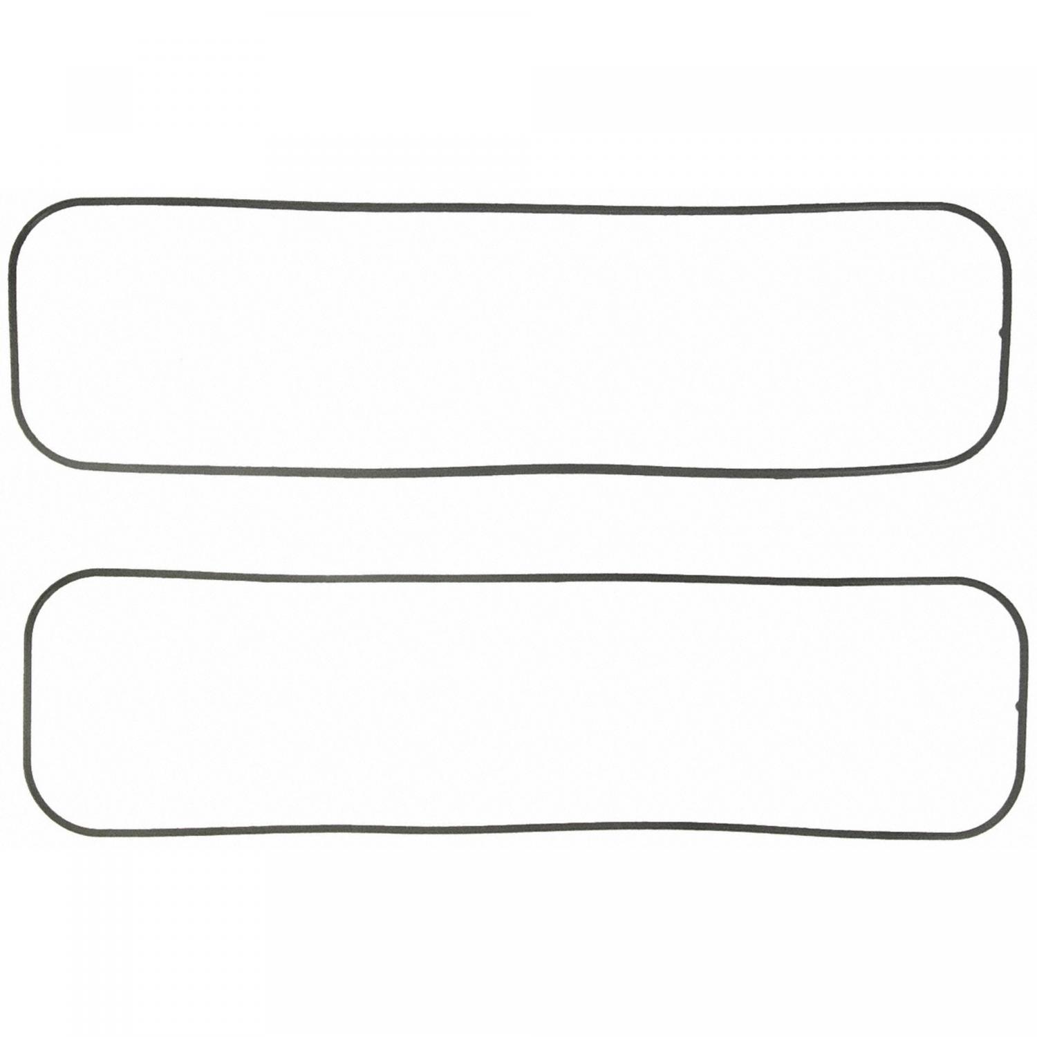 Fel-Pro VS50474R - Engine Valve Cover Gasket Set Fel-Pro VS50474R Engine Valve Cover Gasket Set product image 1 of 1