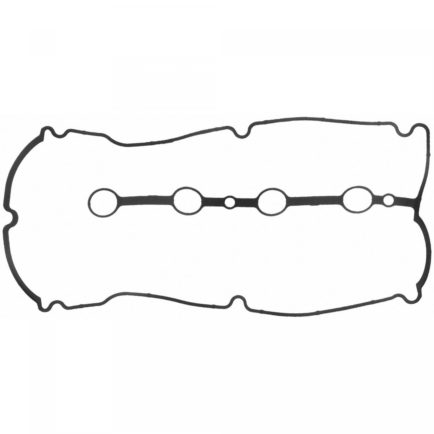 Fel-Pro VS50475R - Engine Valve Cover Gasket Set Fel-Pro VS50475R Engine Valve Cover Gasket Set product image 1 of 1