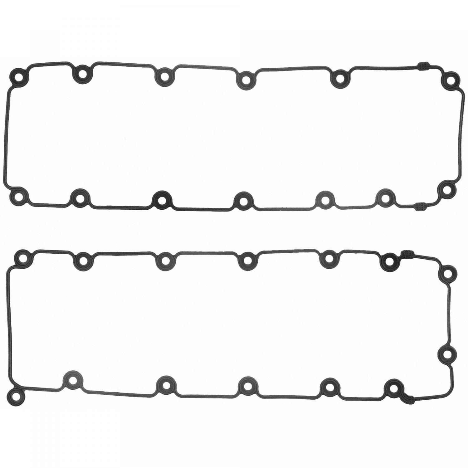 Fel-Pro VS50481R - Engine Valve Cover Gasket Set Fel-Pro VS50481R Engine Valve Cover Gasket Set product image 1 of 1
