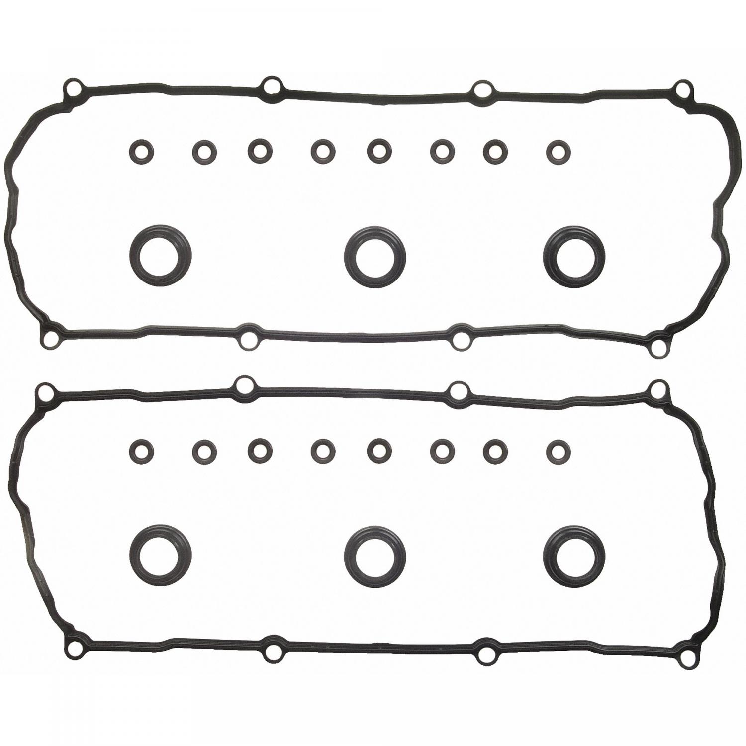 Fel-Pro VS50486R - Engine Valve Cover Gasket Set Fel-Pro VS50486R Engine Valve Cover Gasket Set product image 1 of 1